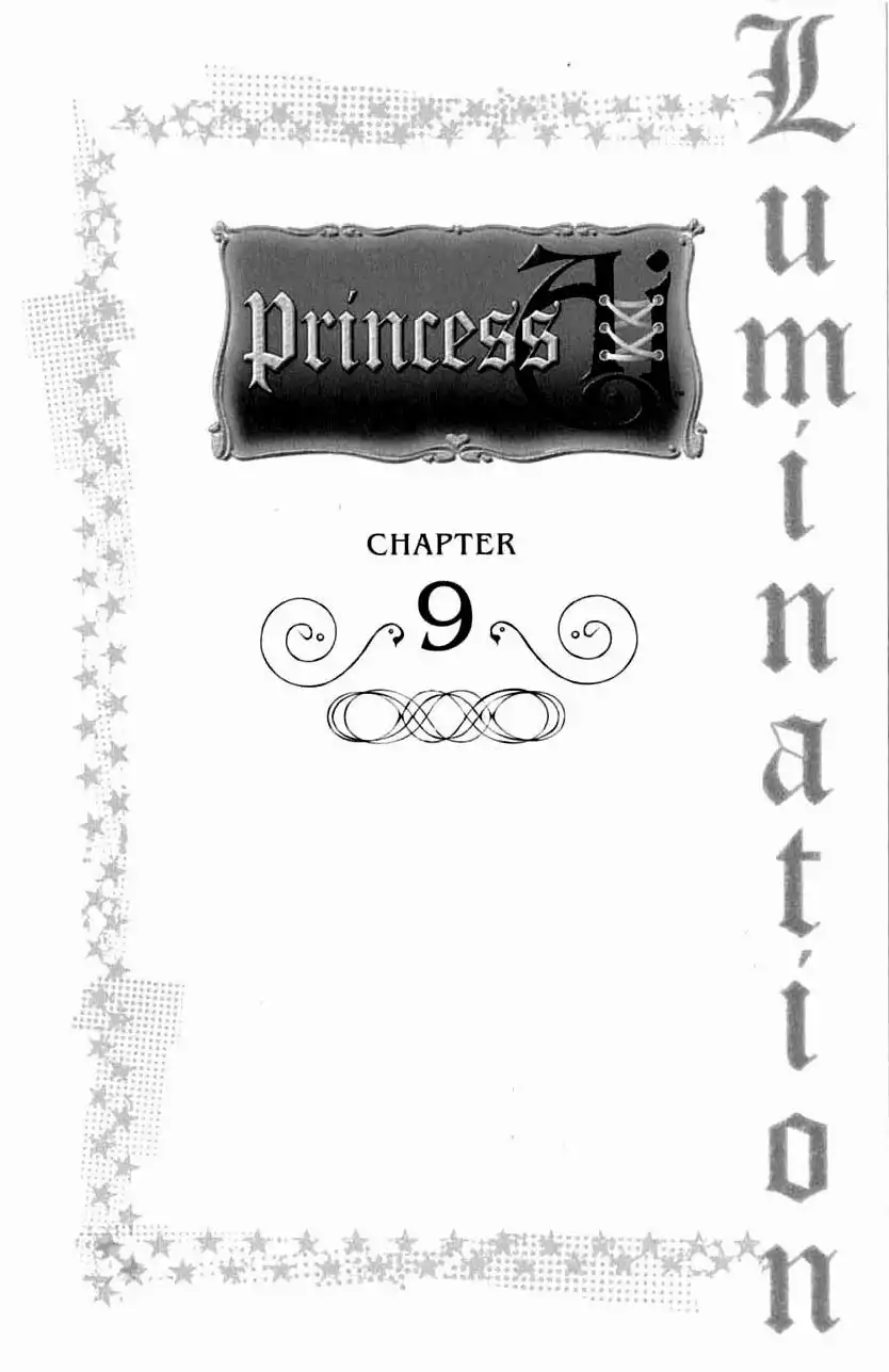 Princess Ai Chapter 9 1